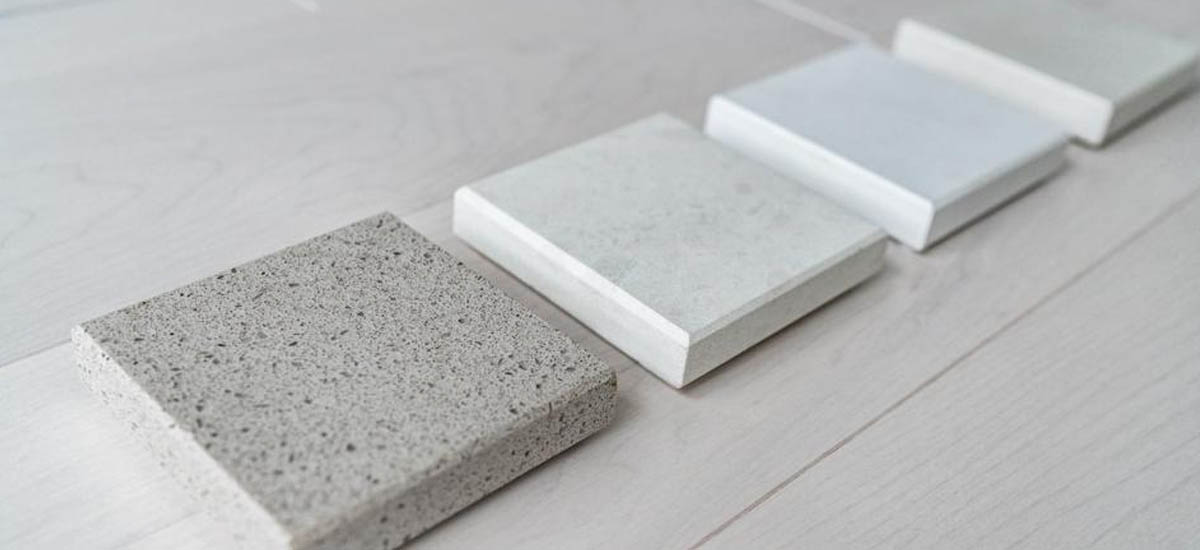 Custom Cut Granite Tiles