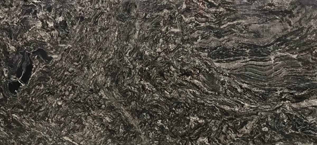Polished Granite Slabs