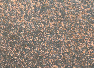 Quarry - Karimnagar, TAN BROWN